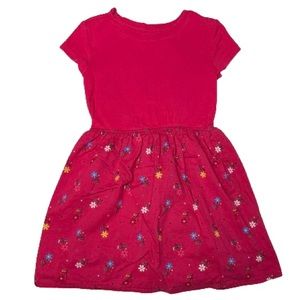 Gap Kids Cotton Dress | Sz Small | Pre-owned